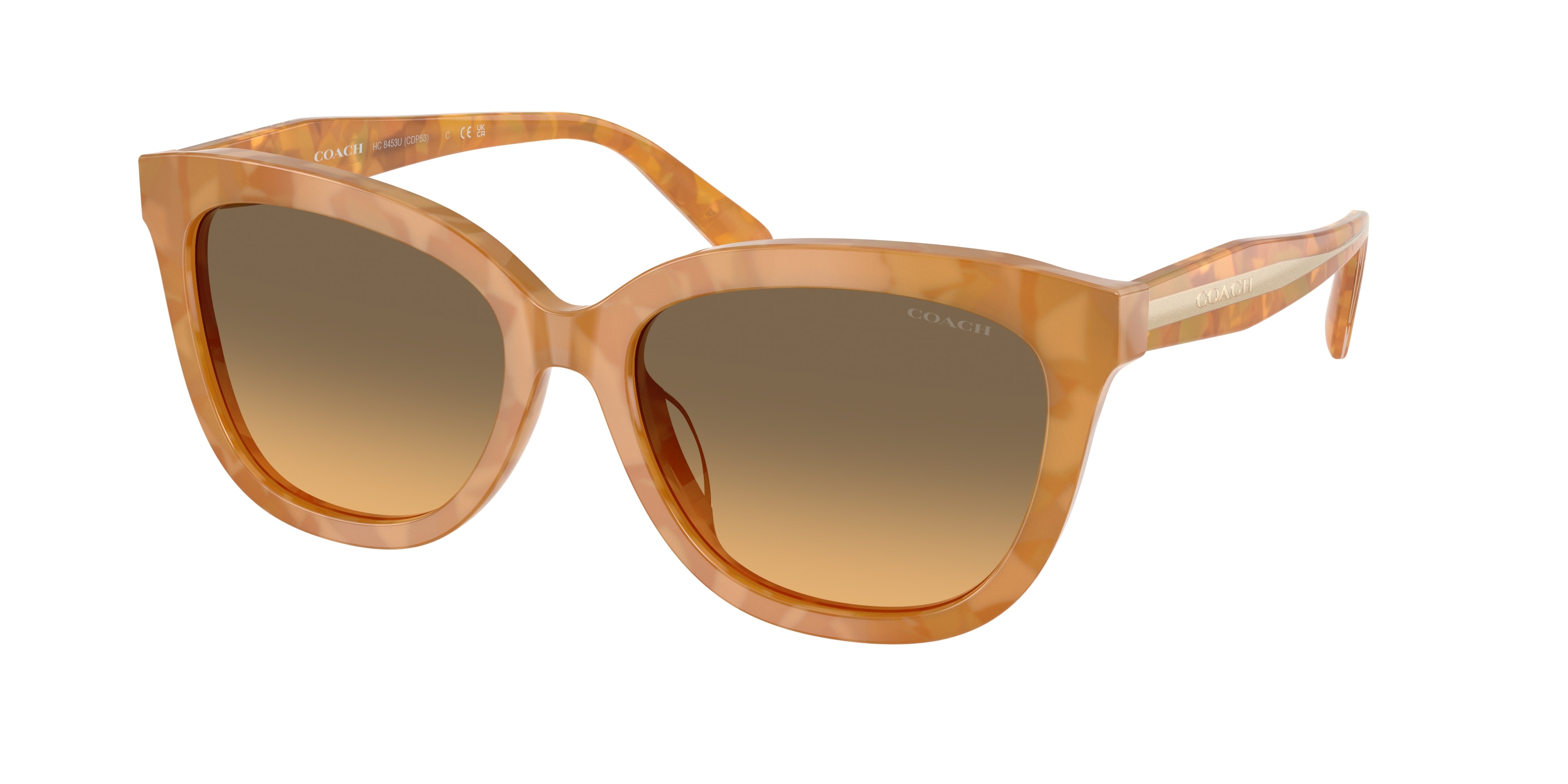 Coach HC8453U 593911 Cdp53 